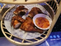-赫帝拉航空主题餐厅(南宁店)