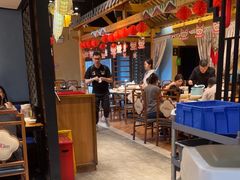 -大娘湘厨(万科金域花园店)