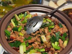-滇铺子·云南特色菜·鲜花野菜季(东风东路c86店)