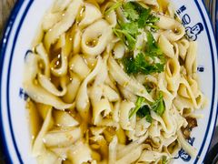 -鸡西大冷面海鲜烧烤涮(常营店)