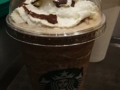 -星巴克(苏州石路百脑汇店)