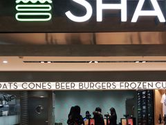 门面-Shake Shack(西单大悦城店)