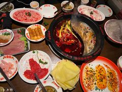 -牛市坎火锅(建设路店)