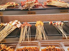 -京元盛铜锅涮肉(上海总店)