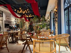 -Osteria Garden 生蚝花园餐厅(原进贤路店)