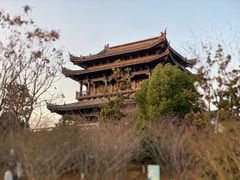 -南山风景名胜区