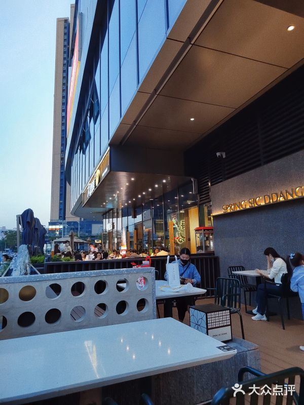 宝藏不踩雷的韩国料理店～春熙台
