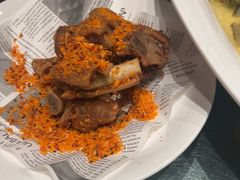 -老平安农家菜(平安店)