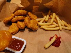 -汉堡王(徐汇绿地缤纷店)