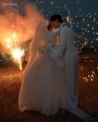 -巴黎经典婚纱摄影PARISSIC