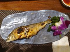 -贵木日本料理·铁板烧(新地假日广场店)