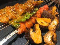 猪皮-麻喜大