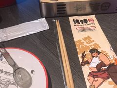 -钱锋炭缸烧烤(南湖大路总店)