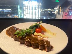 -Hi City·城市之巅