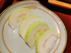 番石榴-山食间·中式营养轻餐(保利时光里店)
