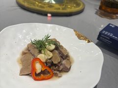 -不倒翁·徽天下名菜楼(马鞍山路店)