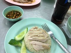 -红大哥水门鸡饭(總店)