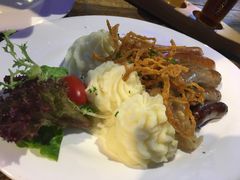 -Paulaner·德国帕拉娜自酿啤酒餐厅(海上世界店)