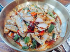 -517烧烤·龙虾·海鲜大排档(万象都荟店)