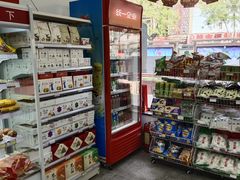 零售区-桂香村(护国寺店)