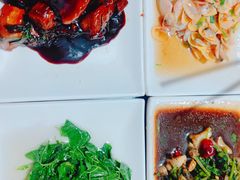 -旧款宁波饭店(华敏世纪广场店)