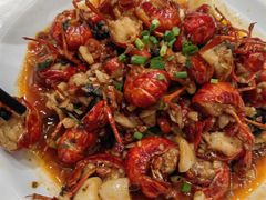 -小林哥的海鲜馆·夜宵烧烤(渔人码头店)