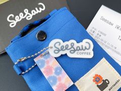 -Seesaw Coffee(深圳万象天地店)