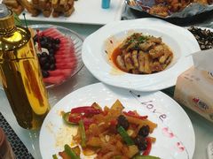 -清真悦宾楼食府(海湖店)