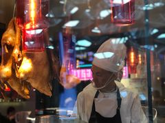 -陈鹏鹏潮汕菜(宝安机场T3航站楼店)