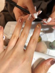 -Beauty Nails 美甲美睫皮肤管理
