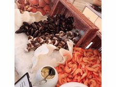 -北京王府井希尔顿酒店·万斯阁西餐厅