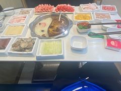 -傣妹火锅(四川北路店)