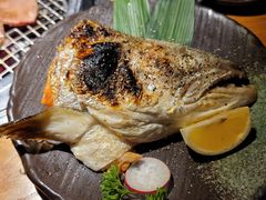 -本寻烧肉酒场(双井店)