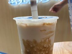 -煲珠公·老红糖珍珠奶茶(金沙洲梦乐城店)