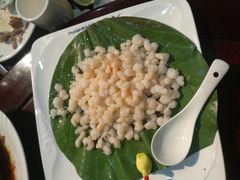 -吴门人家·苏宴宫廷菜(拙政园店)