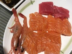 -咖啡CHA自助餐厅(香格里拉饭店)