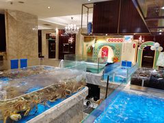 水产区-南景饭店(万家丽路店)