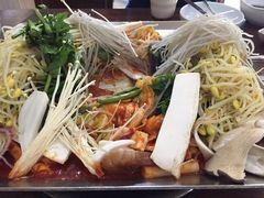 -金明子八带鱼馆(正宗韩国连锁店)