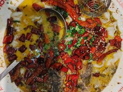 -禄鼎记·多口味酸菜鱼(白云万象汇店)