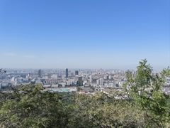 -千佛山风景名胜区