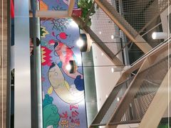 -鱼酷活鱼烤鱼(南京水游城店)