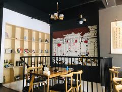 -怂嘴冷锅串串&乐山烧烤(中赢康康谷店)