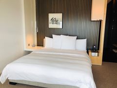 -上海柏悦酒店