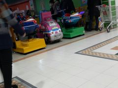 -家乐福(川沙店)