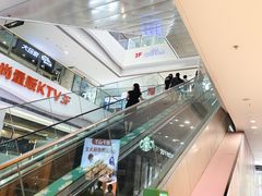 -万达广场(大明宫店)