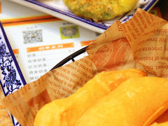 -滋味园(勒流店)