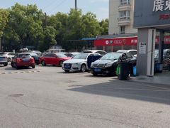 -名骏车业(新区玉山店)