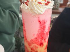 -青岛第三海水浴场