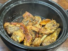 -斯丹姜母鸭·古法干香(涂门街总店)