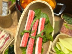 -独食火锅·半米屋台(望平街店)
